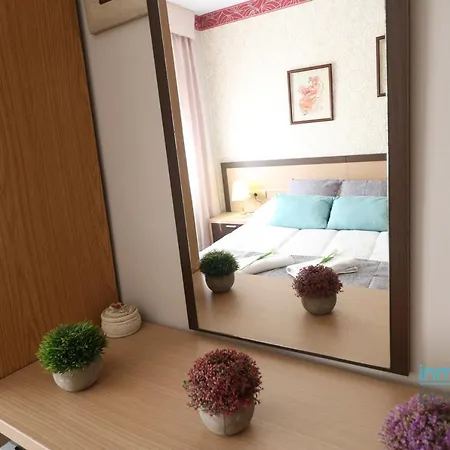 Cabo Palos Con Vistas Al Mar Appartement Salou