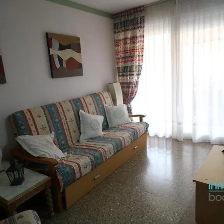 Appartement Cabo Palos Con Vistas Al Mar *
