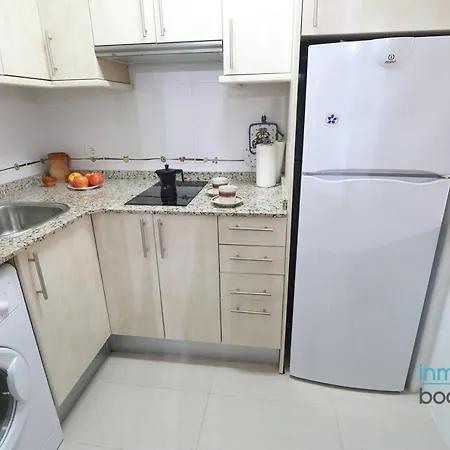 Appartement Cabo Palos Con Vistas Al Mar Salou