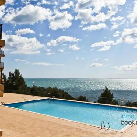 Apartment Cabo Palos Con Vistas Al Mar *